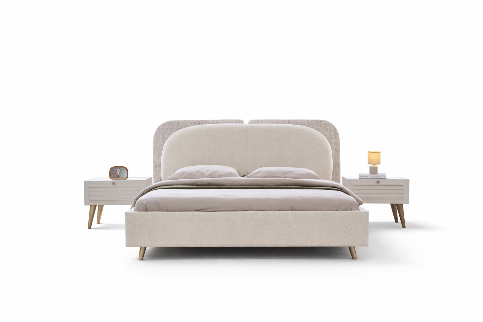 MILANO-NOVA KARYOLA  BAZA PROFILI (160)