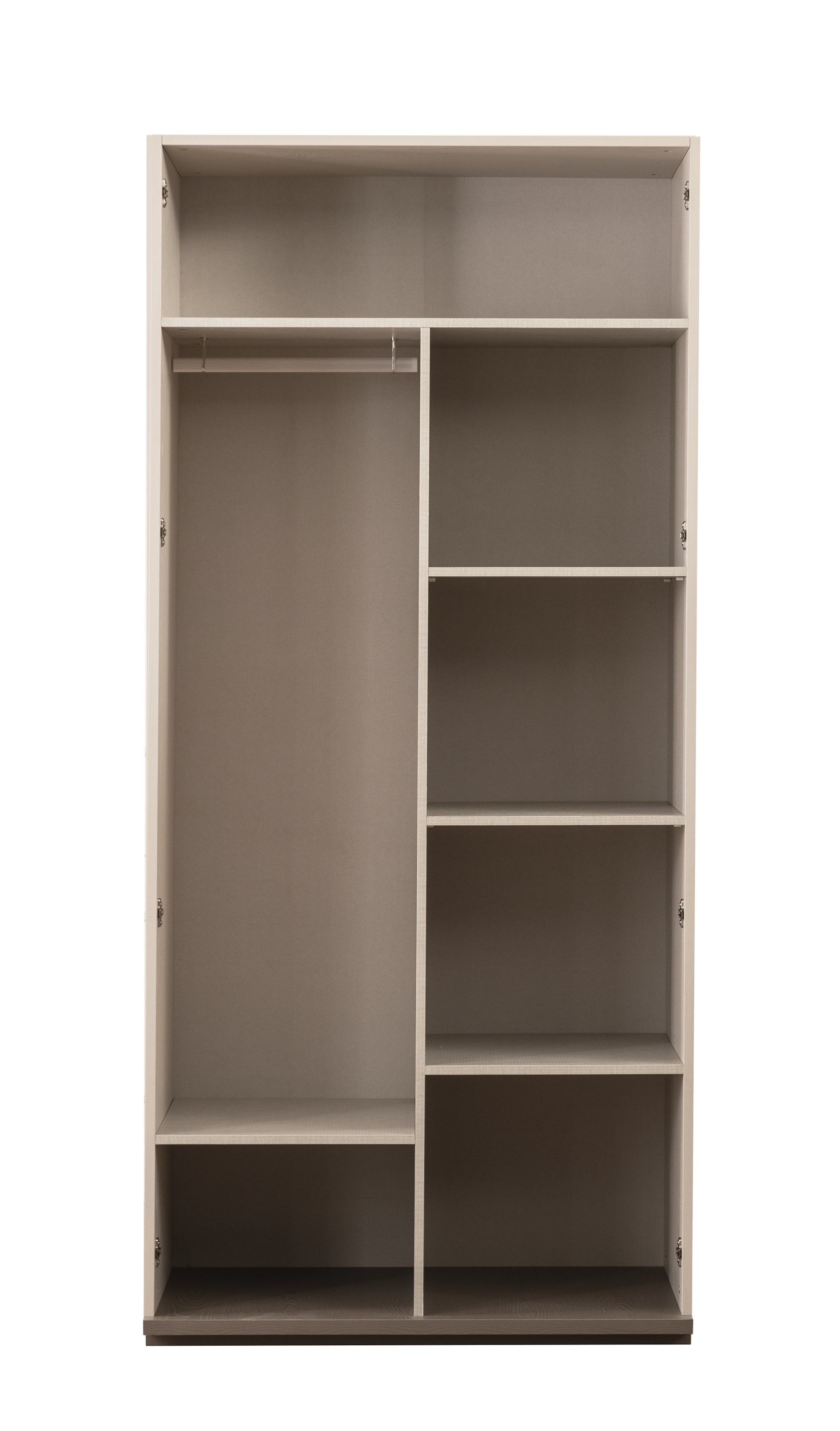 MOSS GARDIROP 2K GOVDE MODULU (RAFLI)