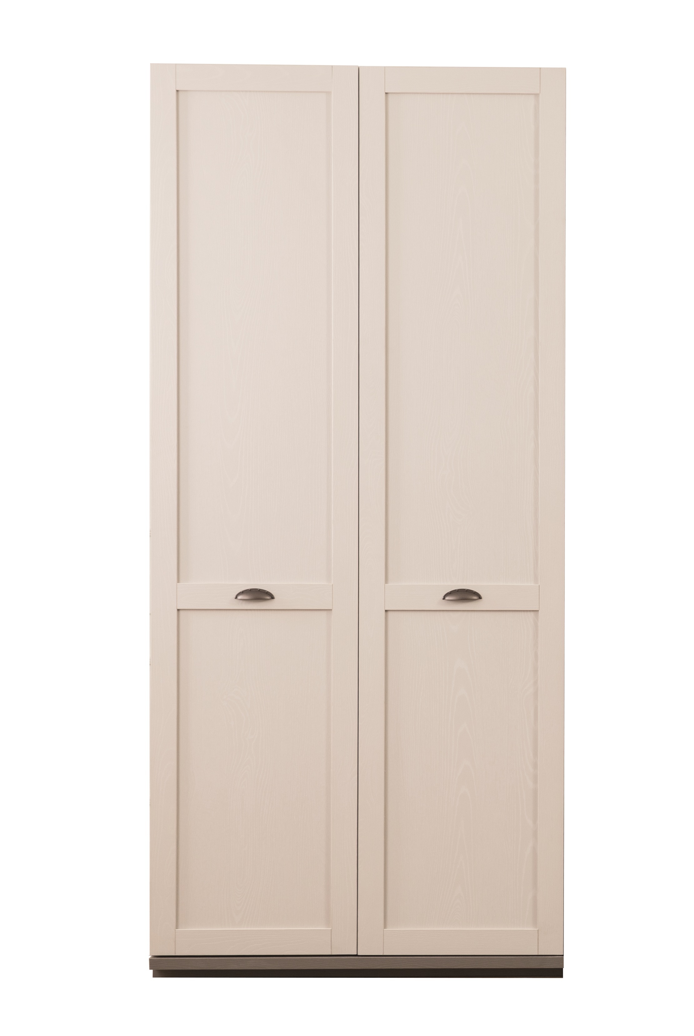 MOSS GARDIROP DUZ KAPAK (DOLUNAY)(SAG-SOL)(IKILI)