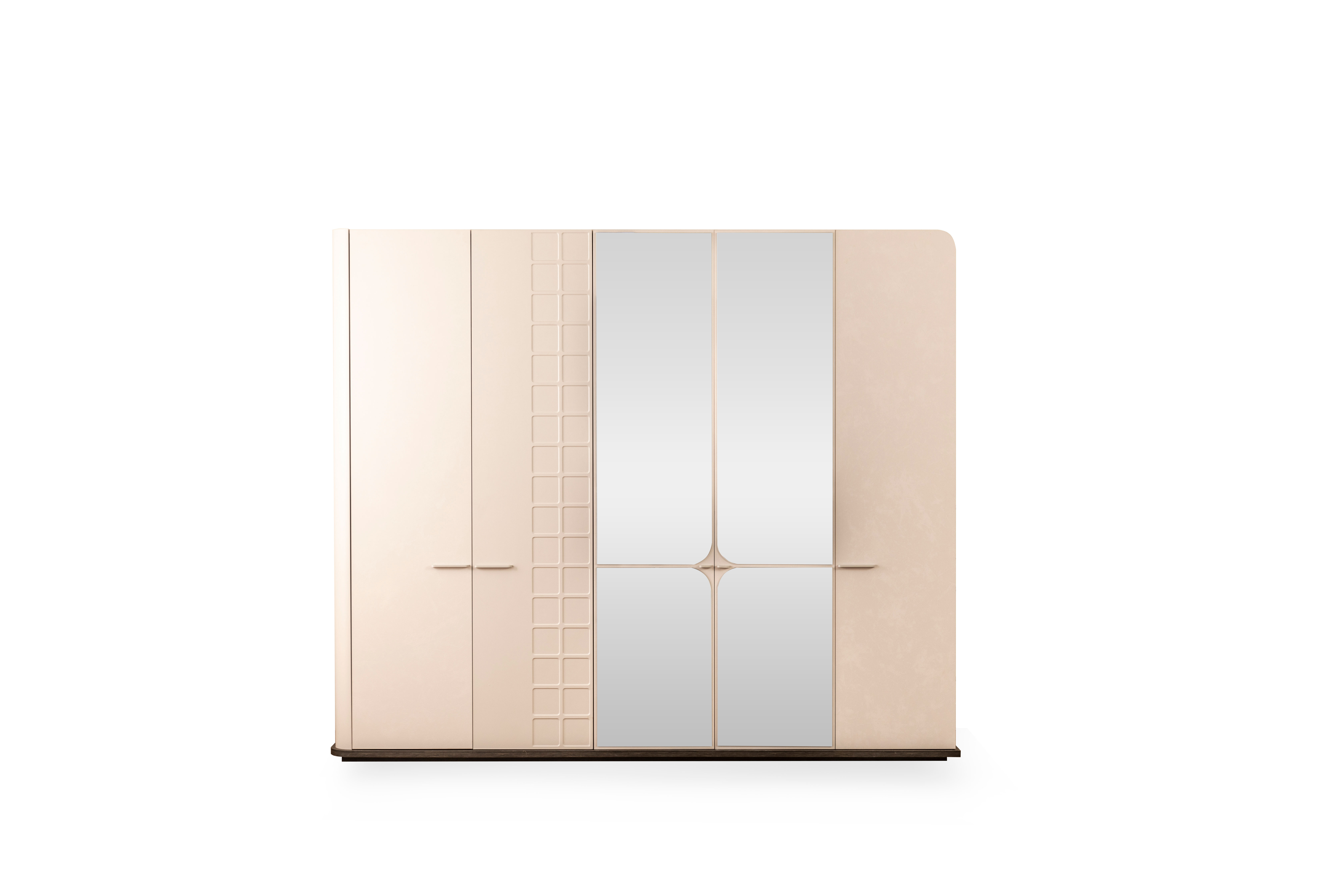 LORENA GARDIROP 5 KAPAKLI