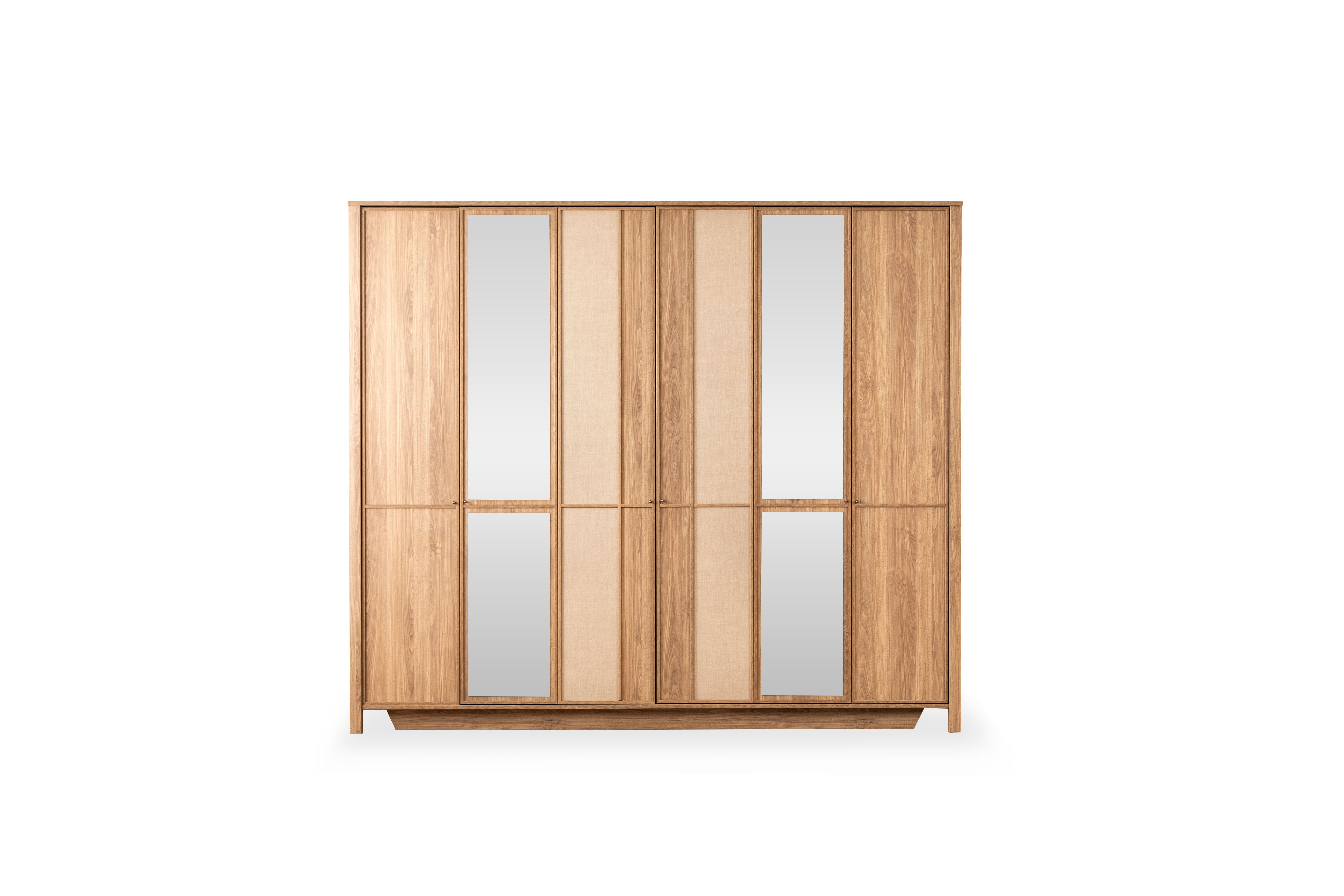 OSLO GARDIROP 6 KAPAKLI