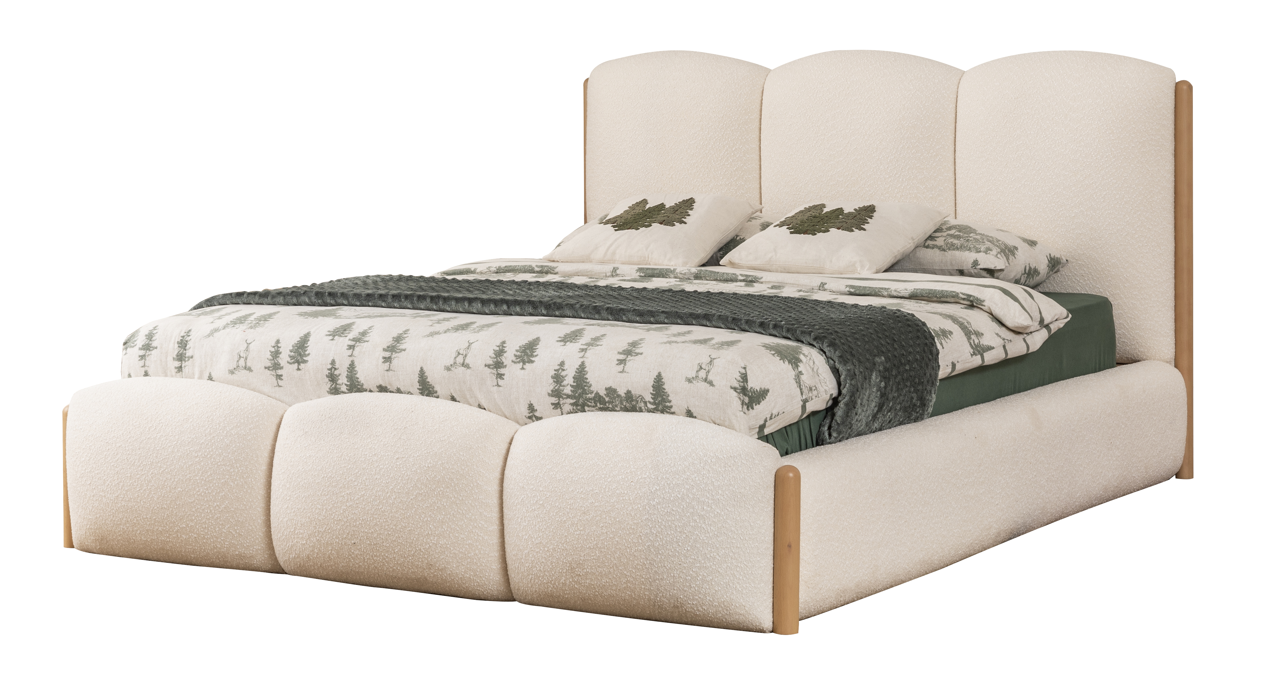 NATURA KARYOLA TRAVERS-AYAKUCU (160)