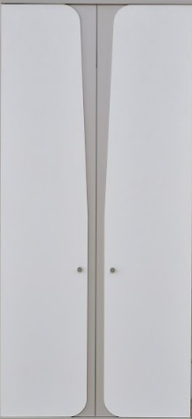 VENTA GARDIROP CNC KAPAK (SAG-SOL)(IKILI)