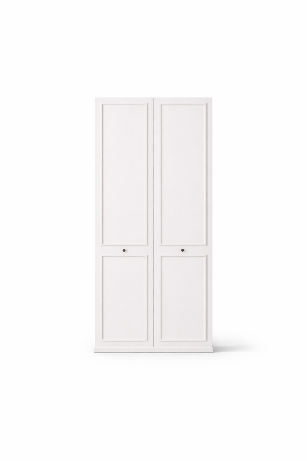 MILANO GARDIROP DUZ KAPAK (SAG-SOL)(IKILI)