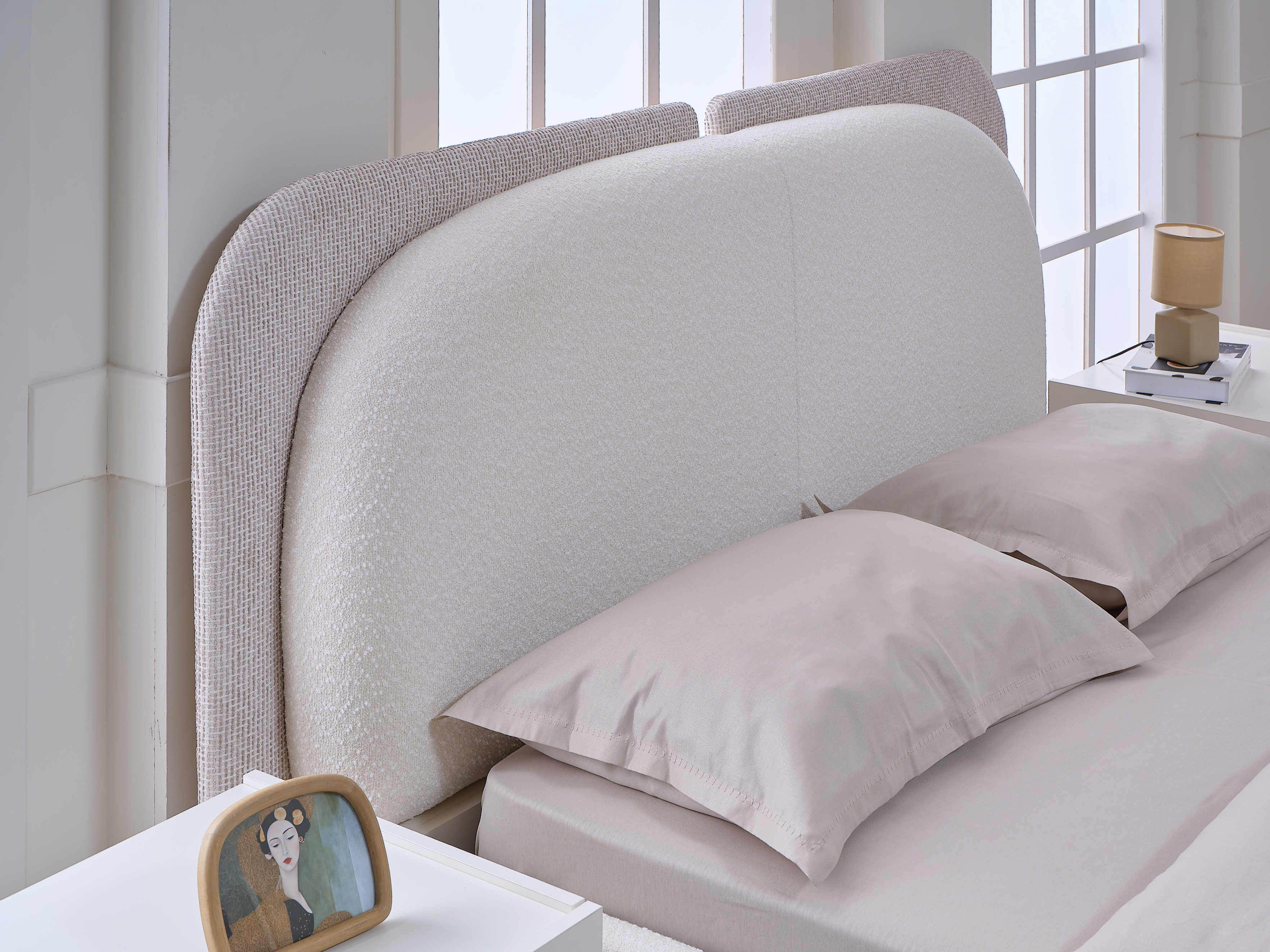 MILANO KARYOLA BASLIK ARKA PANELLER