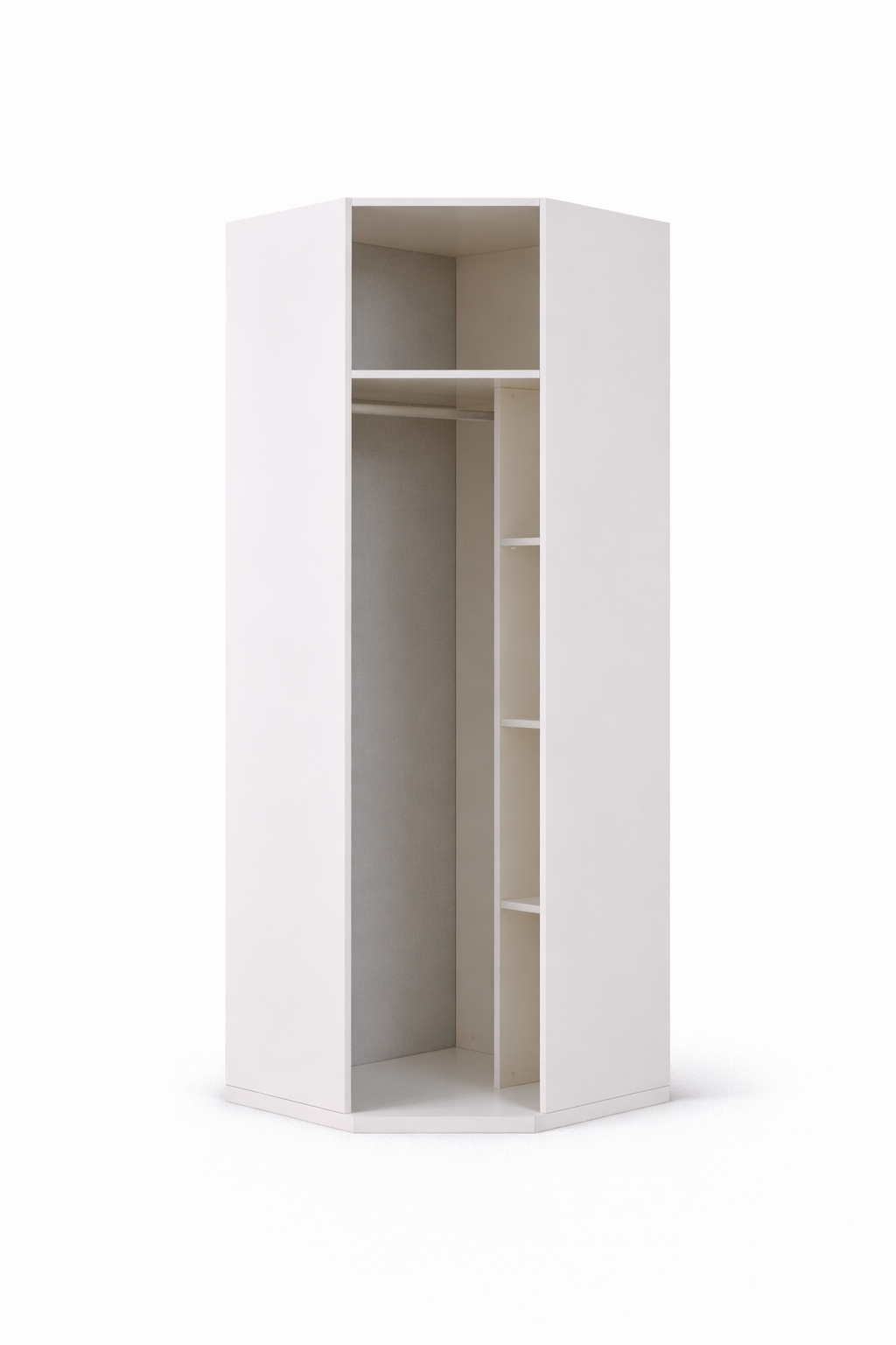 MILANO GARDIROP KOSE GOVDE MODULU