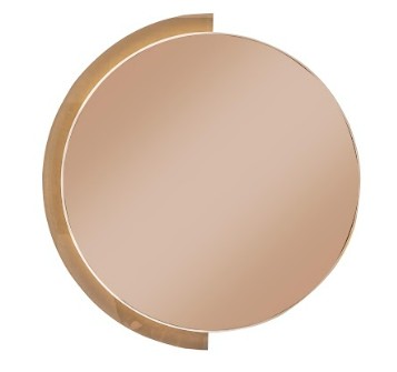 NATURA SIFONYER KONSOL AYNA