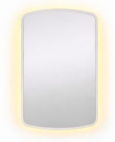 MILANO SIFONYER KONSOL AYNA