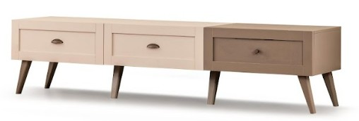 MOSS TV UNITESI ALT MODUL