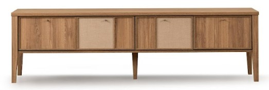 OSLO TV UNITESI ALT MODUL