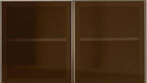 MILANO KONSOL-BUFE (BRONZ ALM CERCEVE KAPAK)(SAG-SOL)(IKILI)