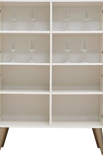 MILANO BUFE GOVDE MODULU