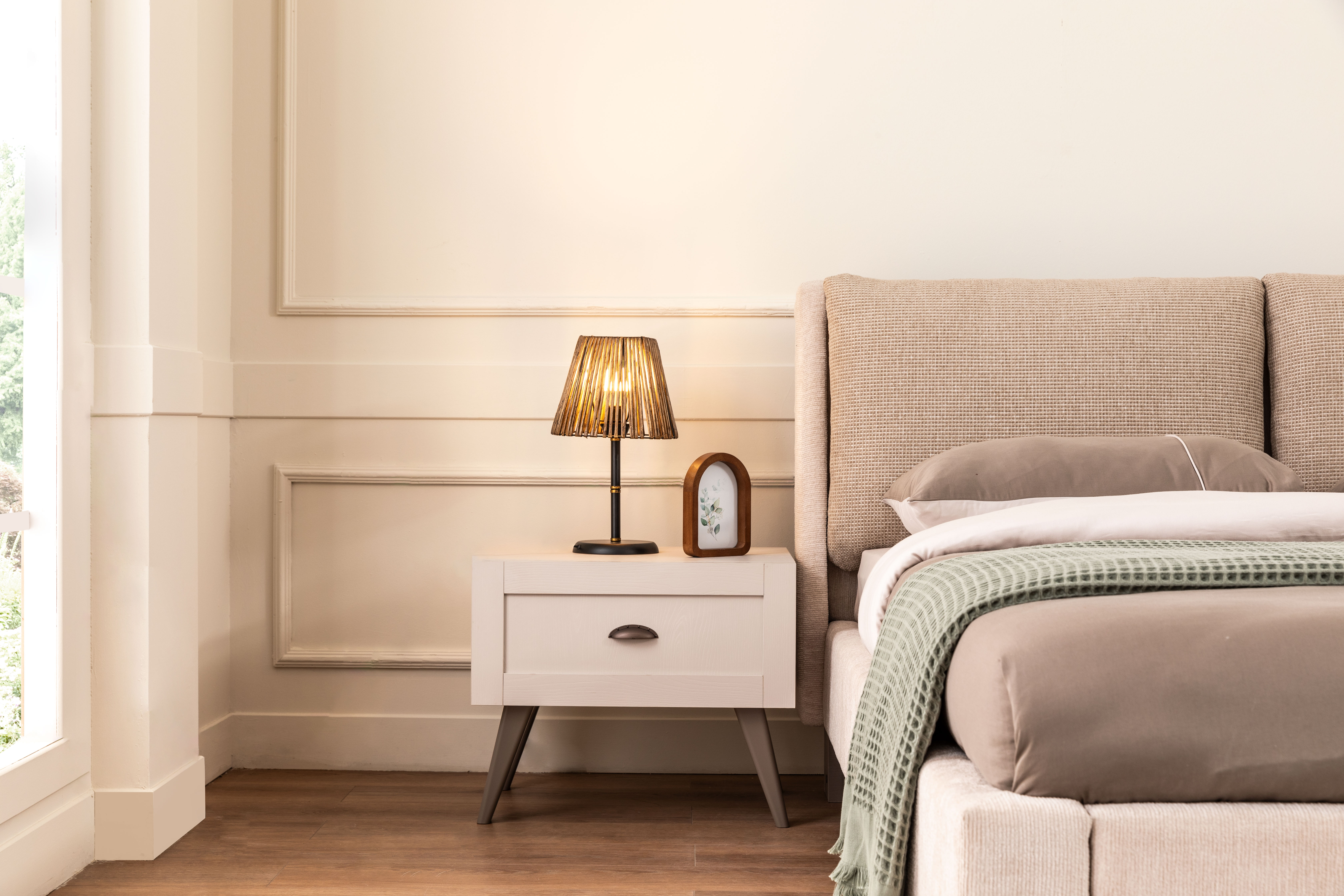 MOSS YATAK ODASI TAKIMI