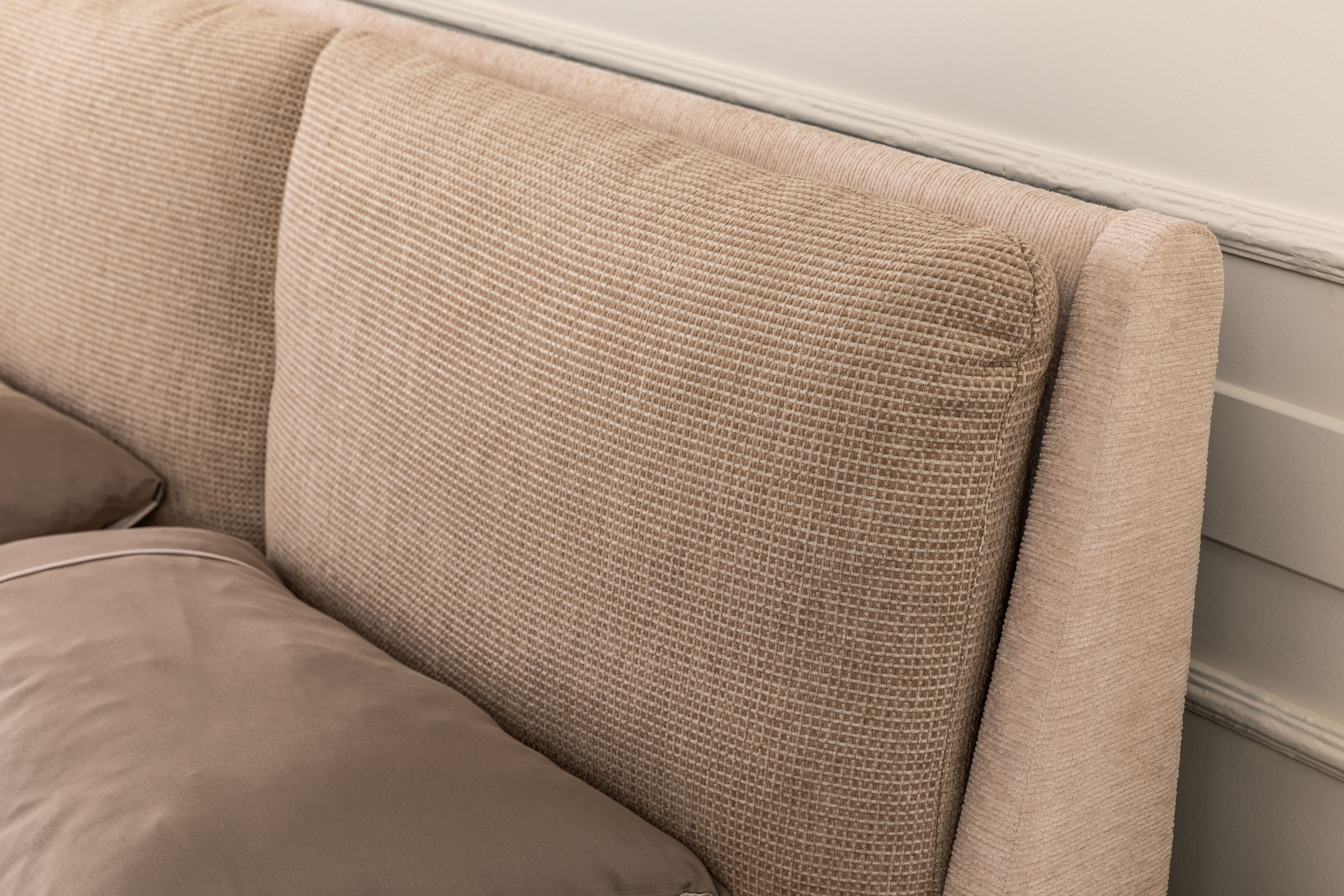 MOSS YATAK ODASI TAKIMI