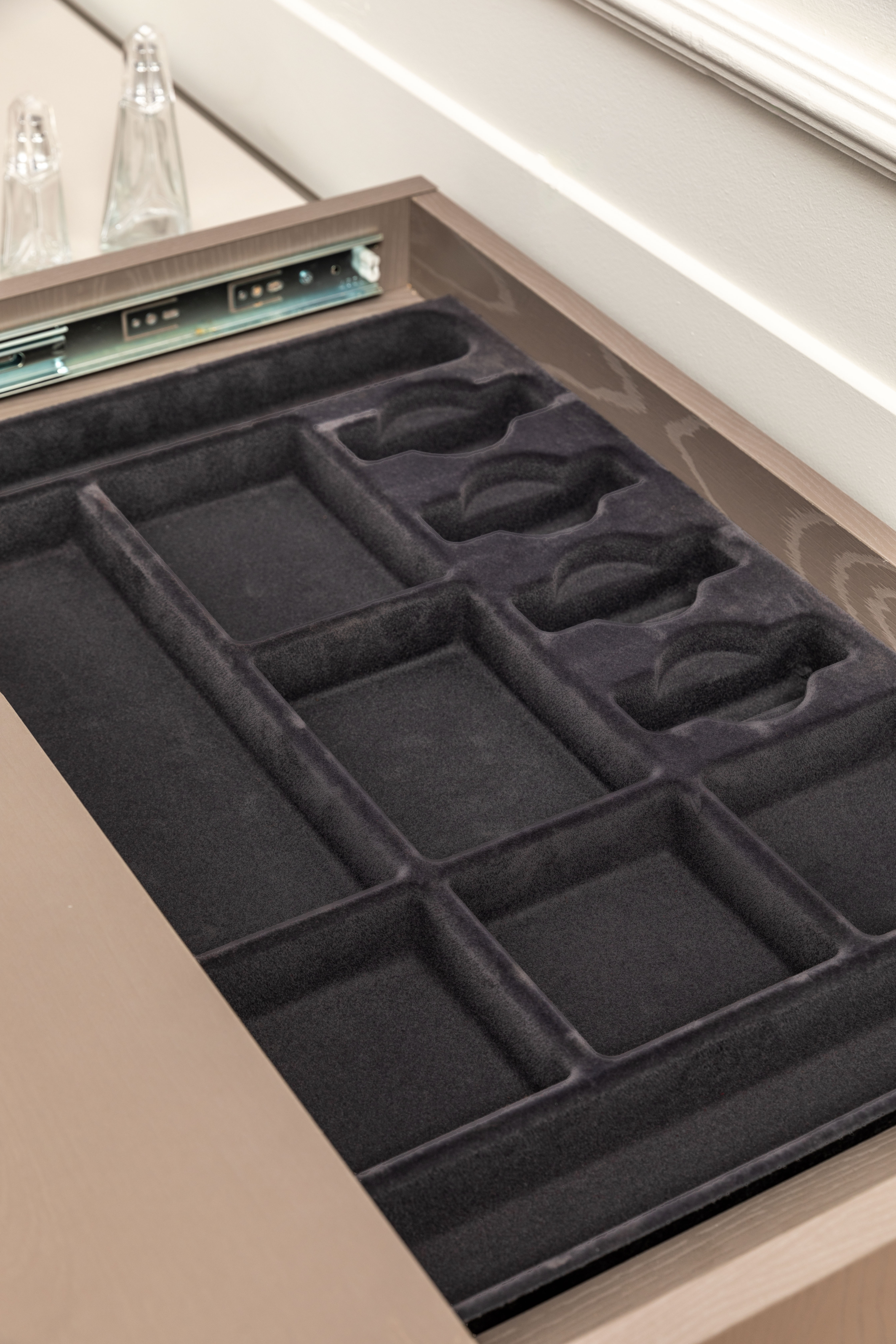 MOSS YATAK ODASI TAKIMI