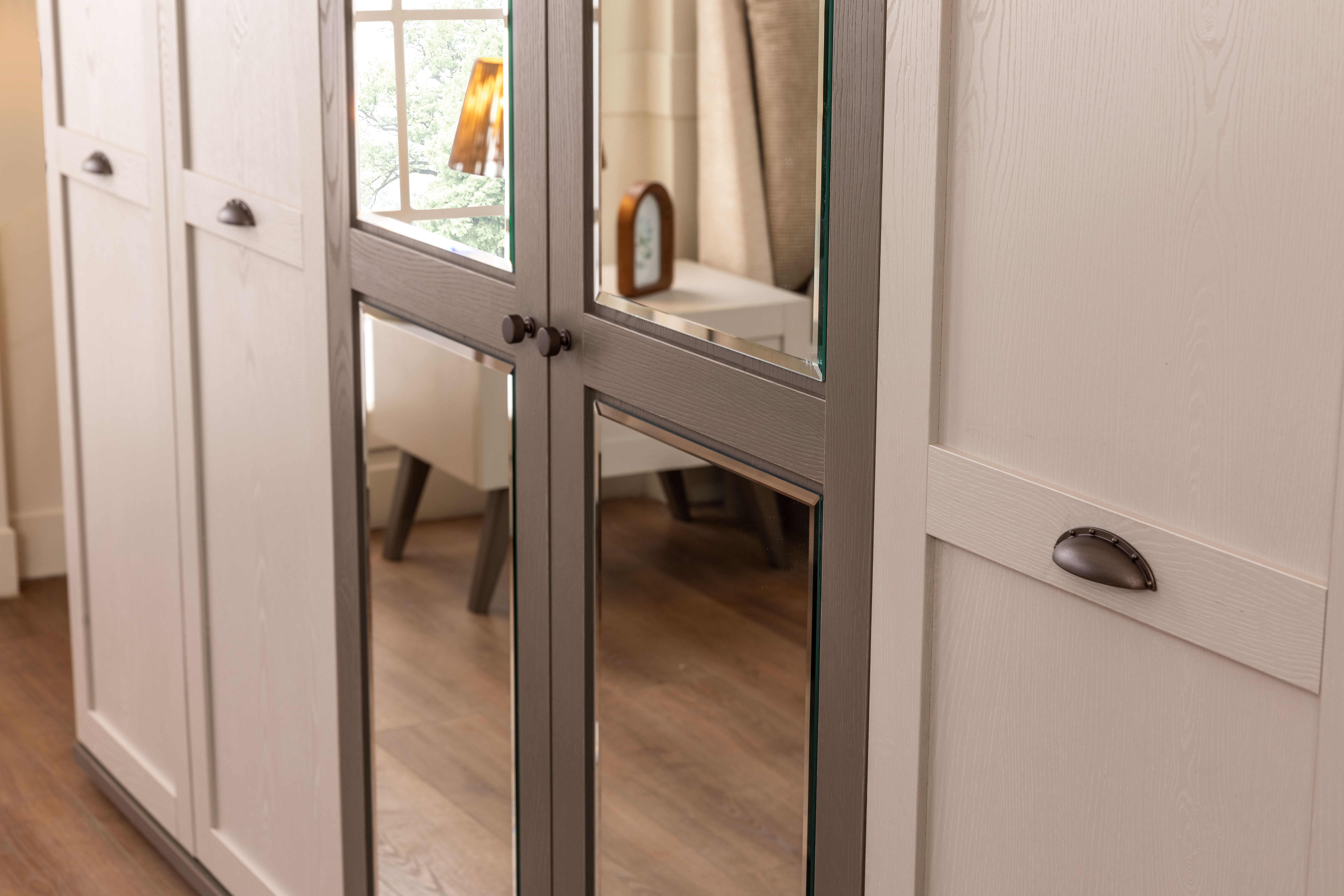 MOSS YATAK ODASI TAKIMI