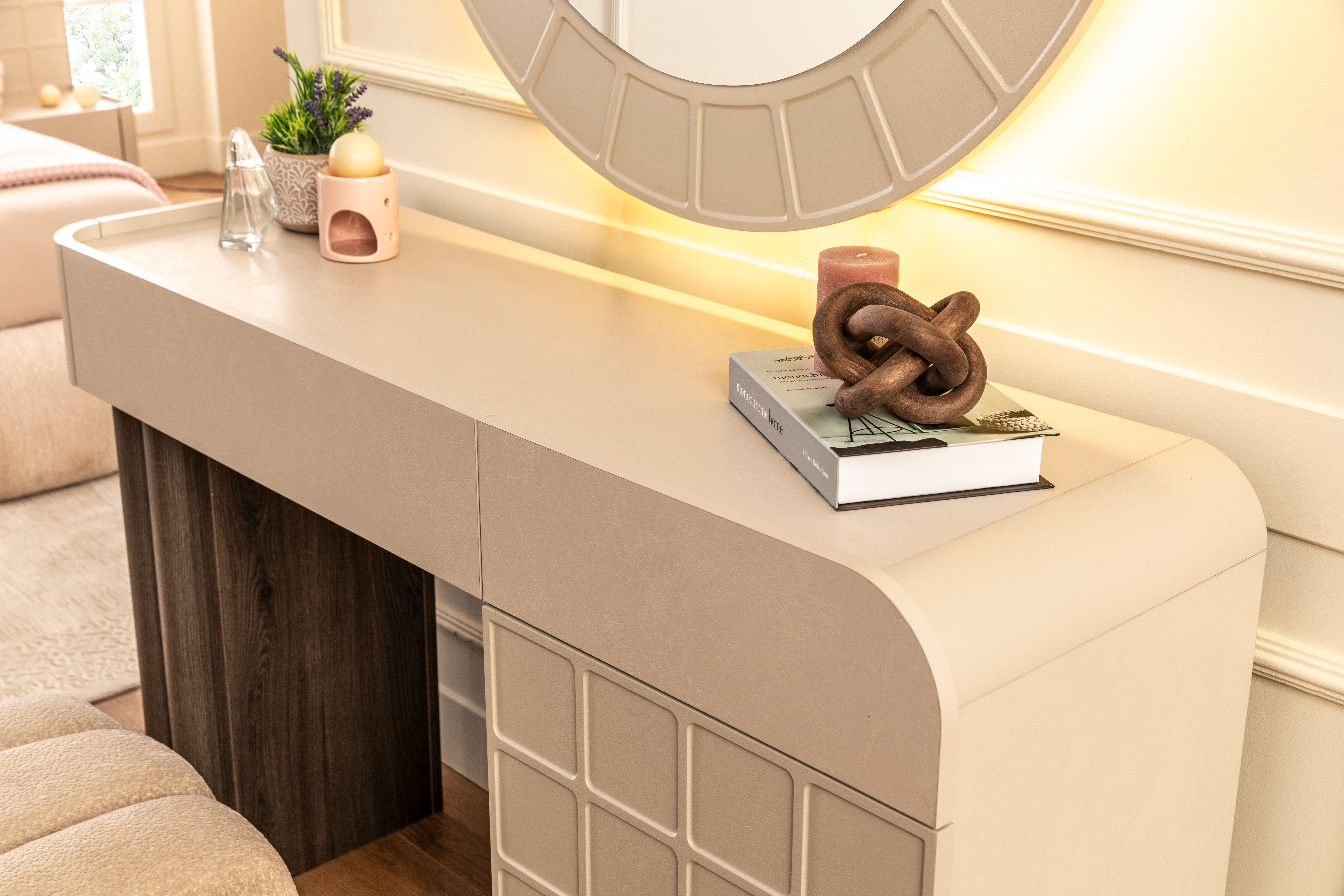 LORENA YATAK ODASI TAKIMI