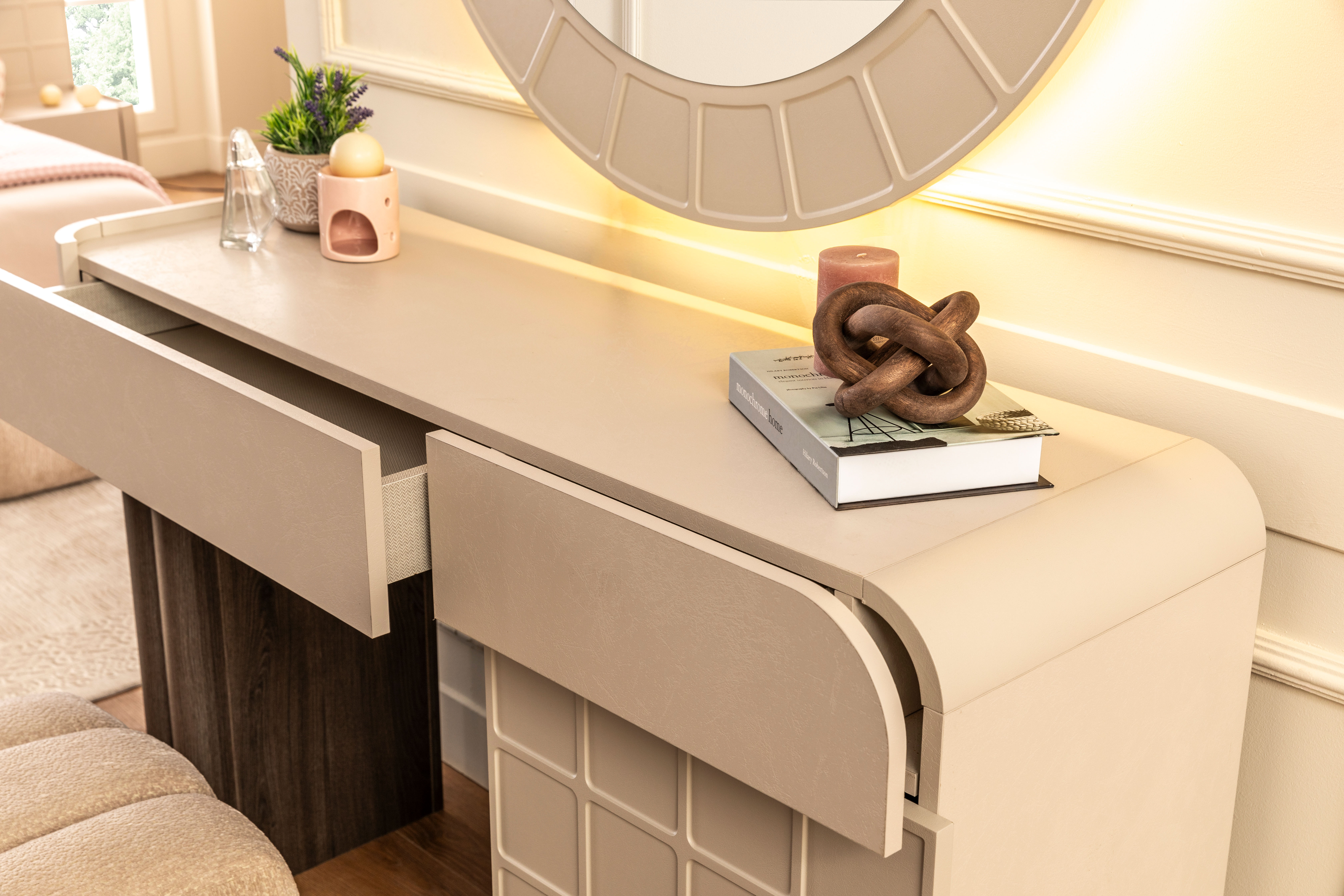 LORENA YATAK ODASI TAKIMI