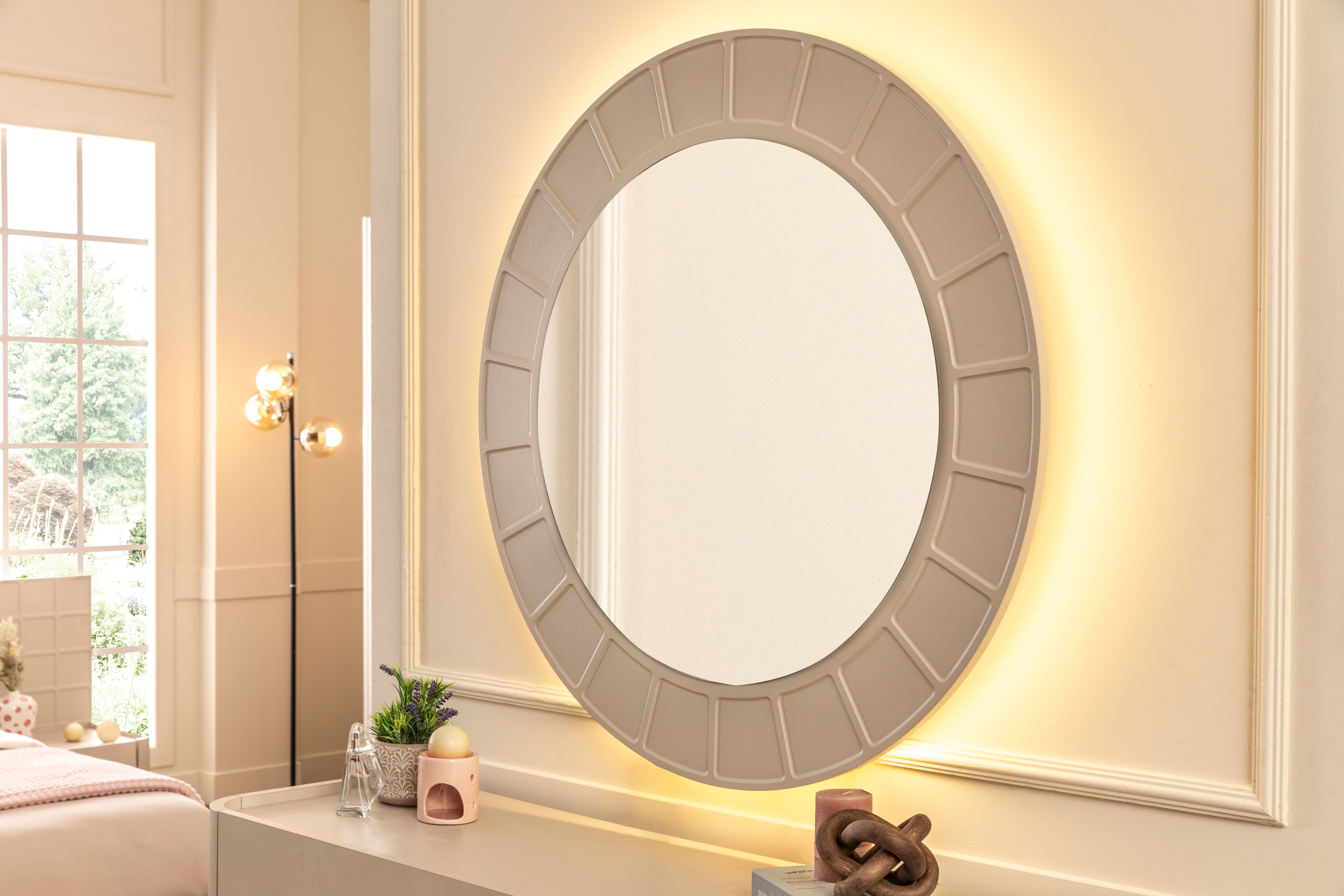 LORENA YATAK ODASI TAKIMI