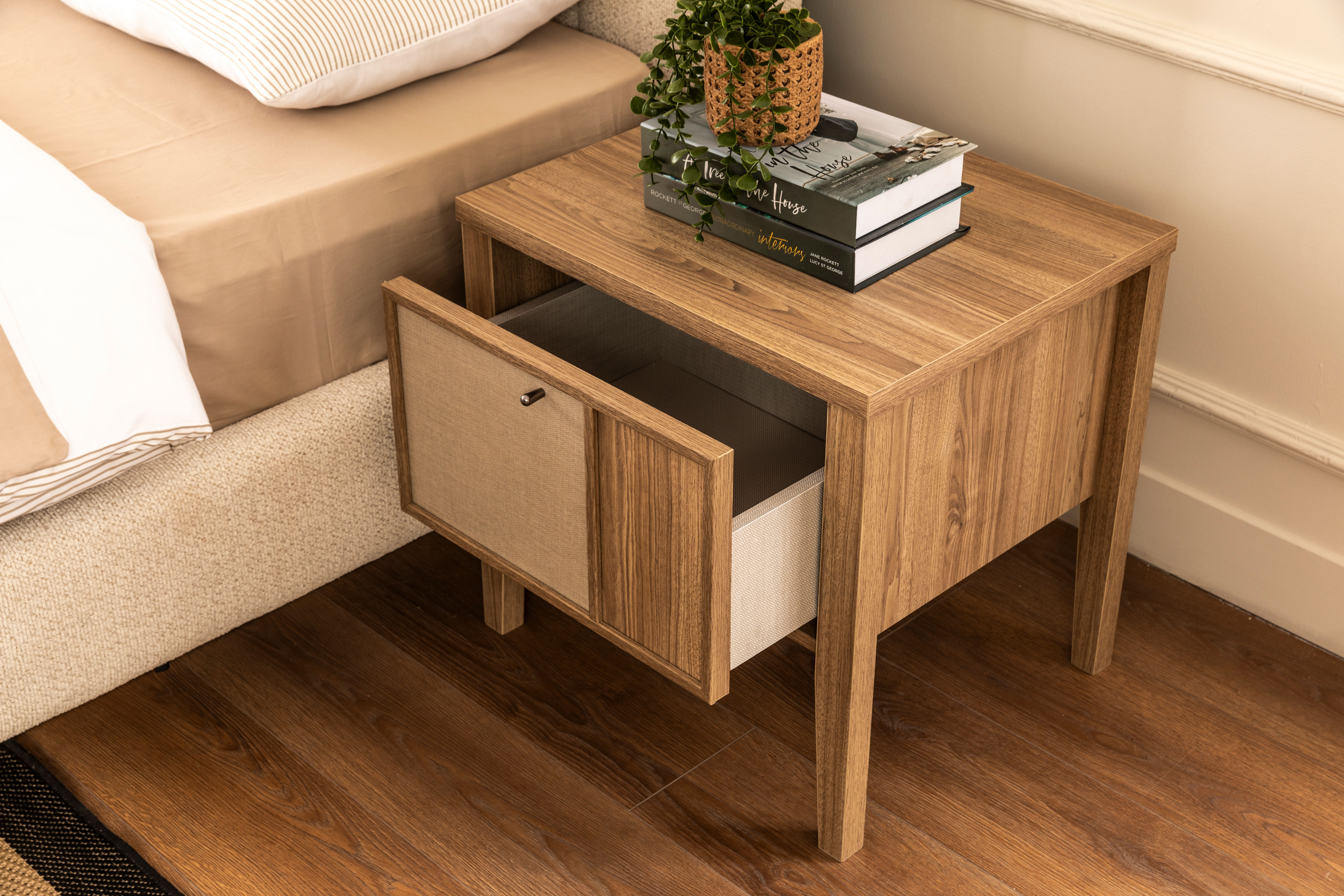 OSLO YATAK ODASI TAKIMI