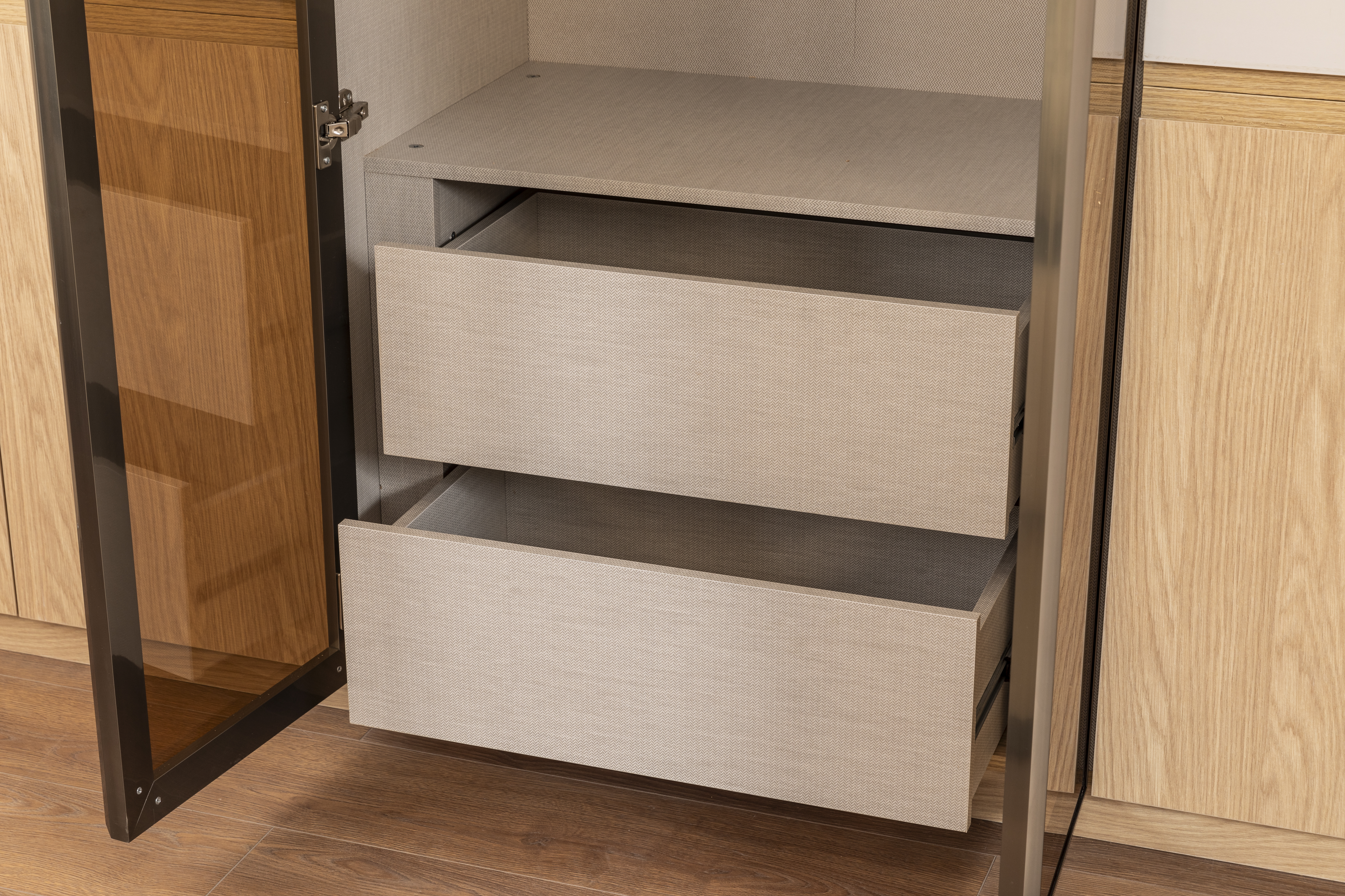 NATURA YATAK ODASI TAKIMI