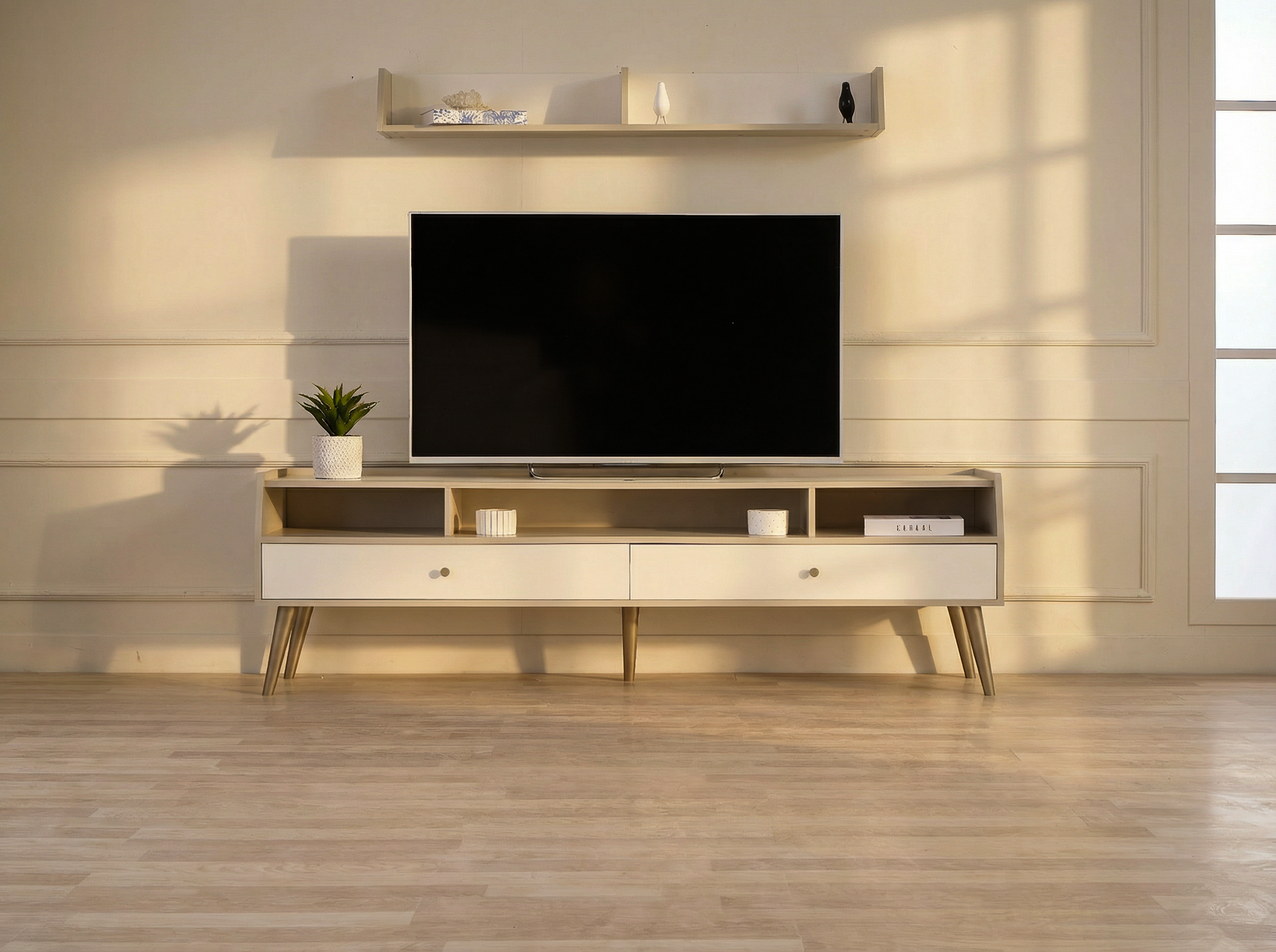 VENTA TV UNITESI