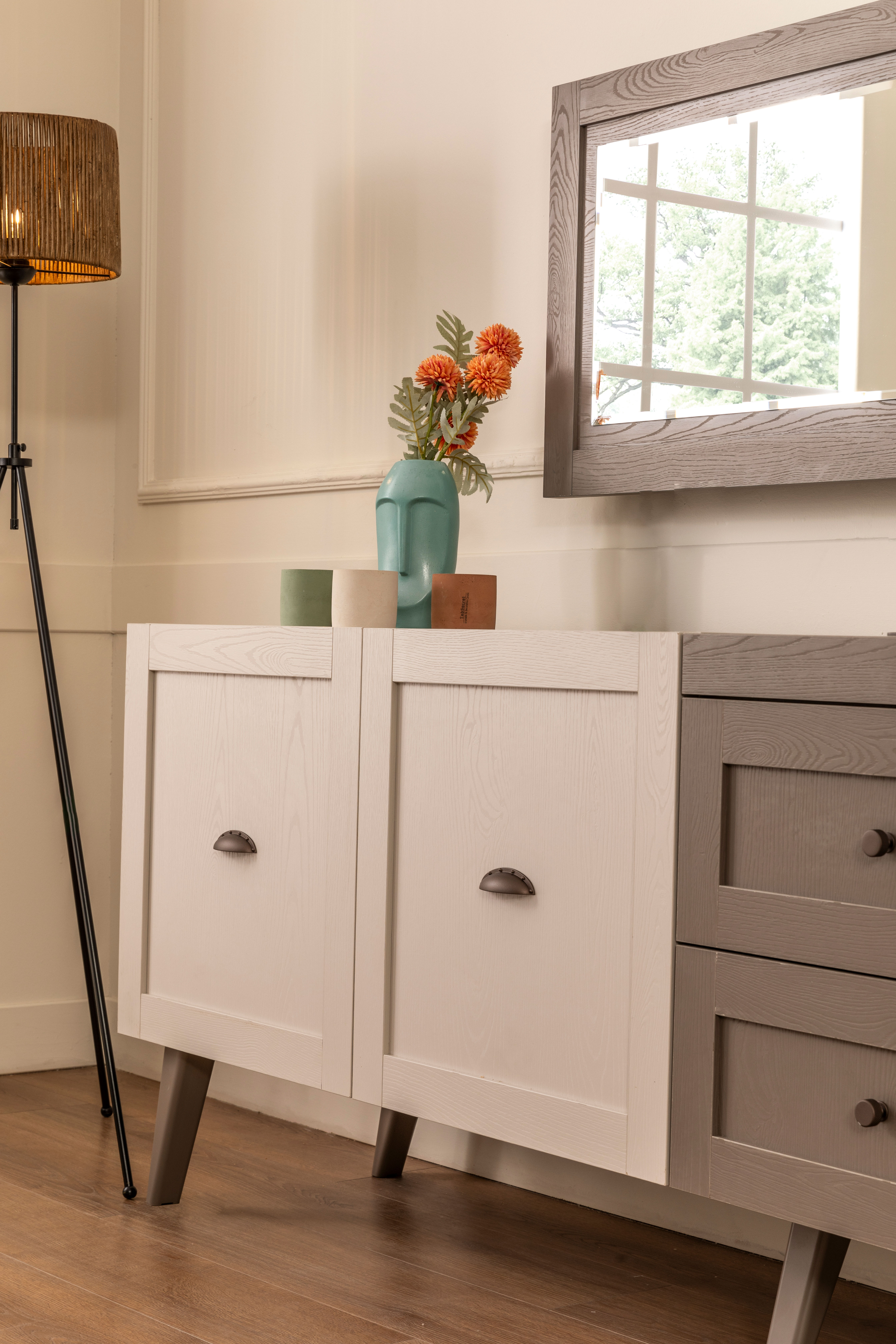 MOSS YEMEK ODASI TAKIMI