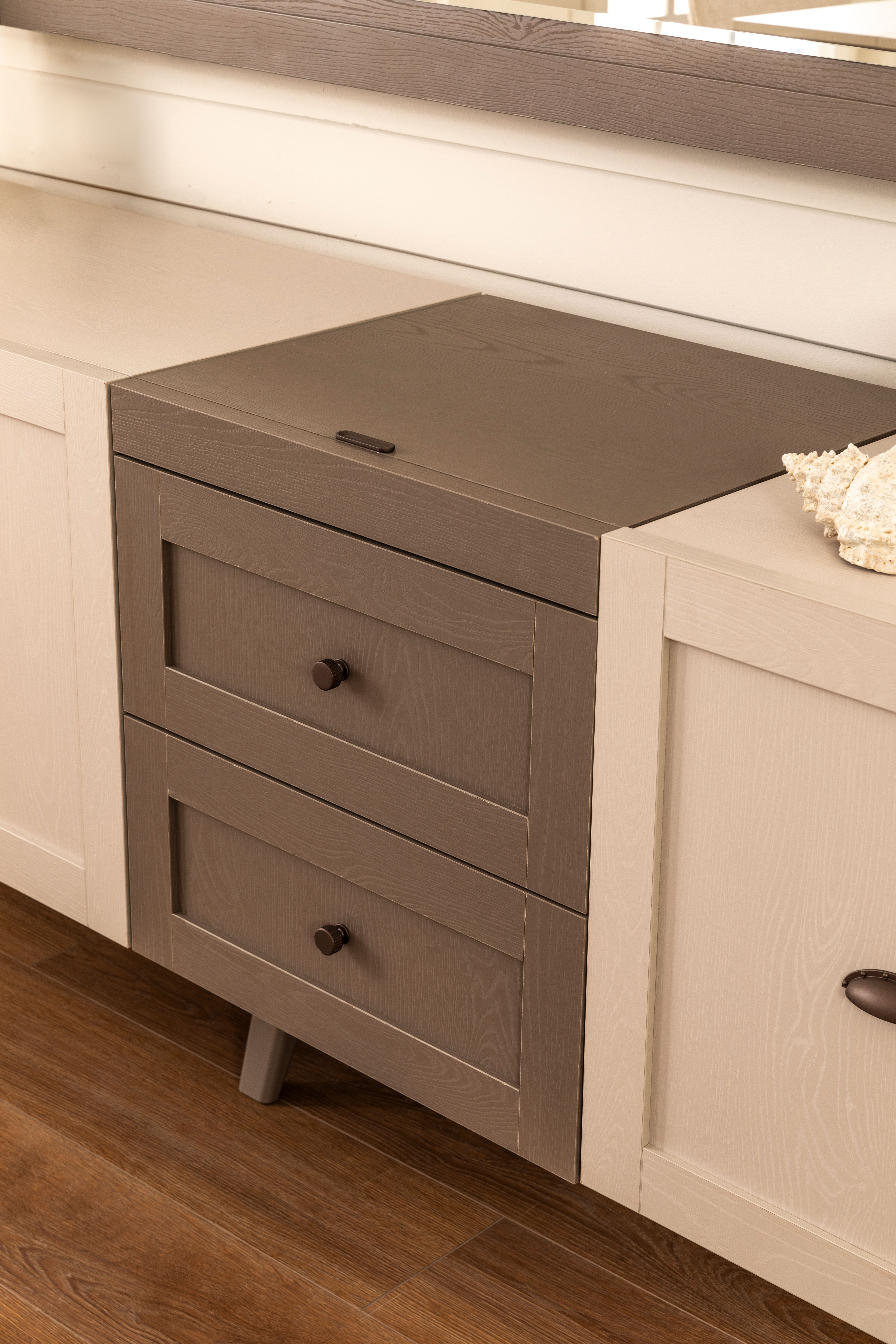 MOSS YEMEK ODASI TAKIMI