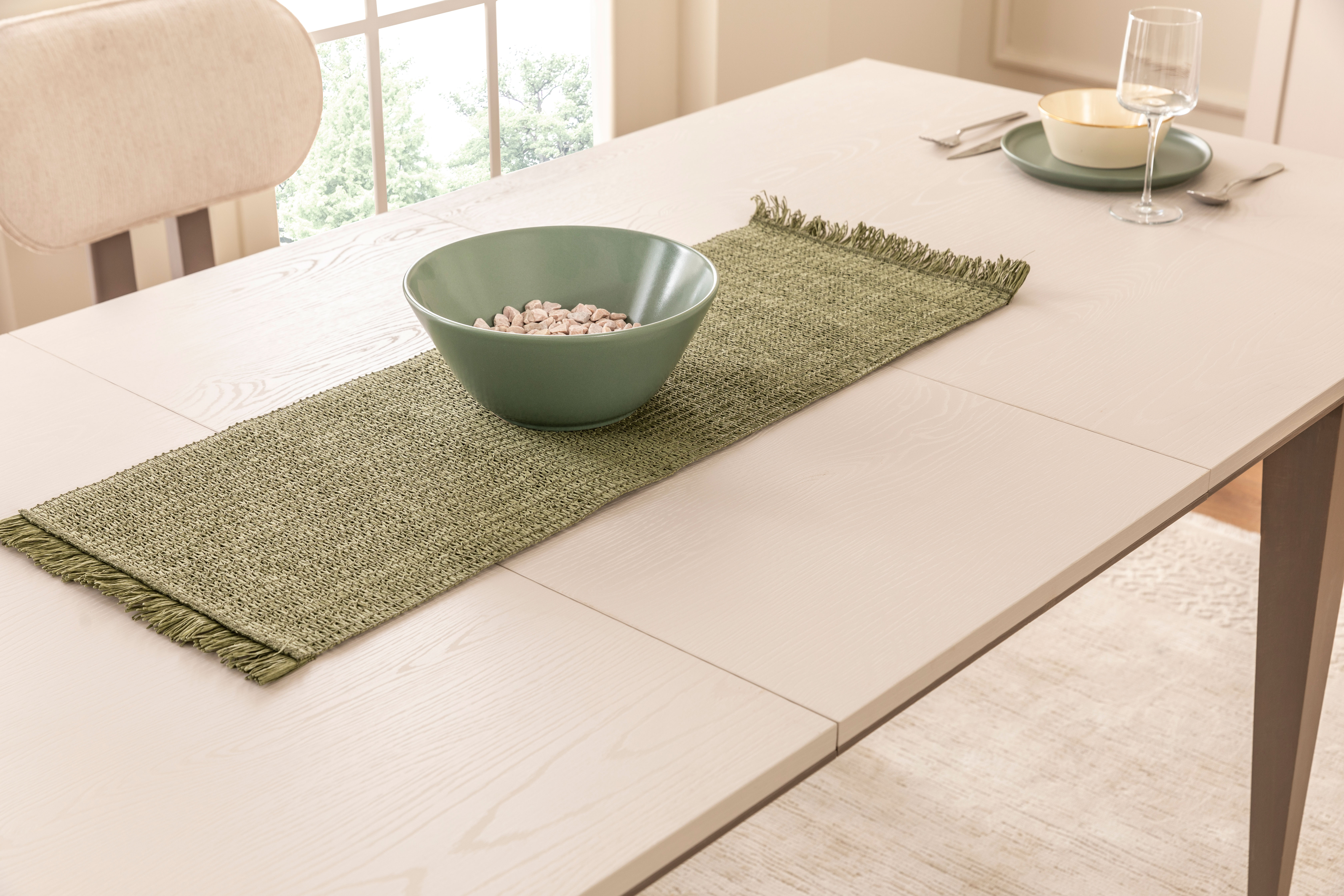 MOSS YEMEK ODASI TAKIMI