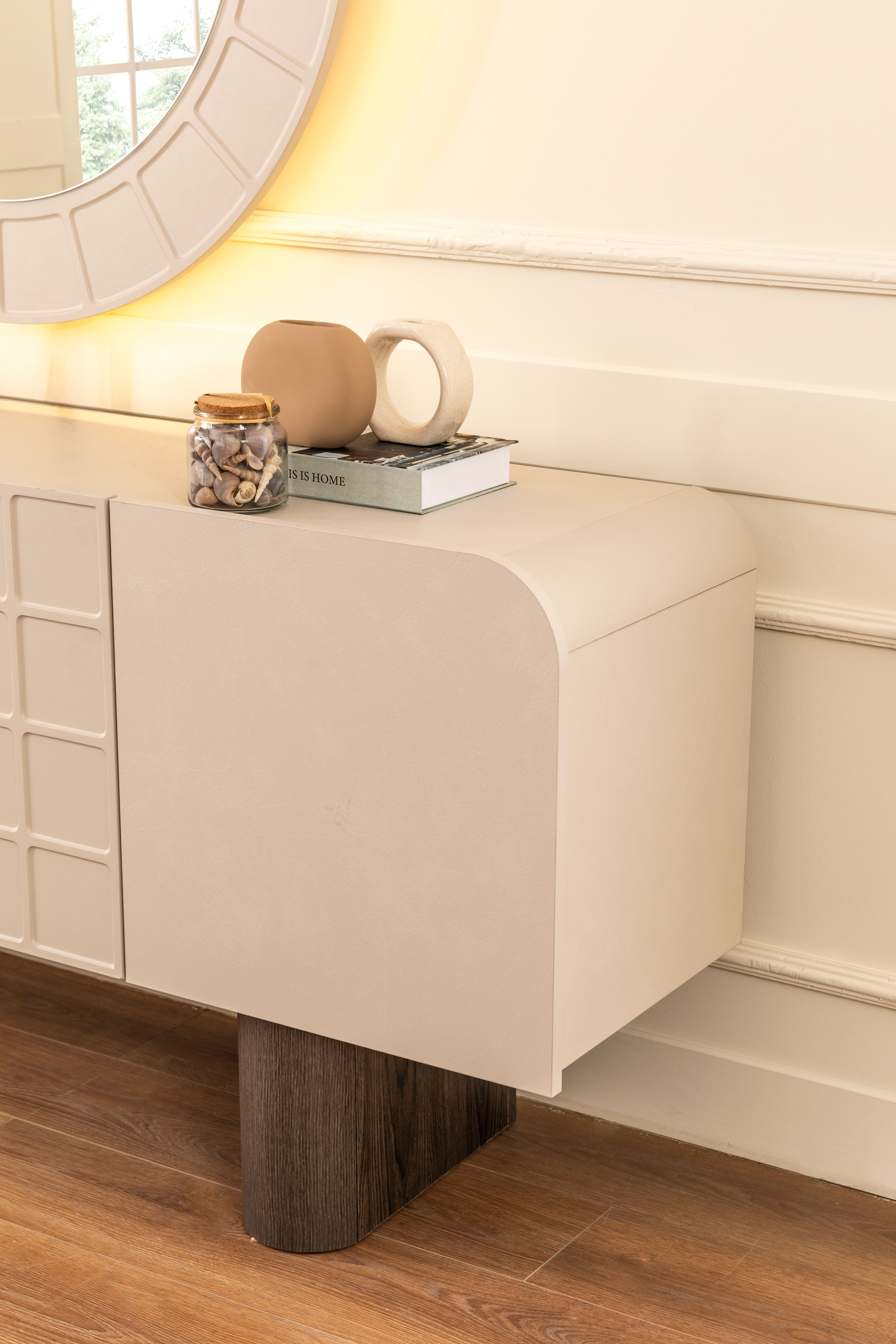 LORENA YEMEK ODASI TAKIMI