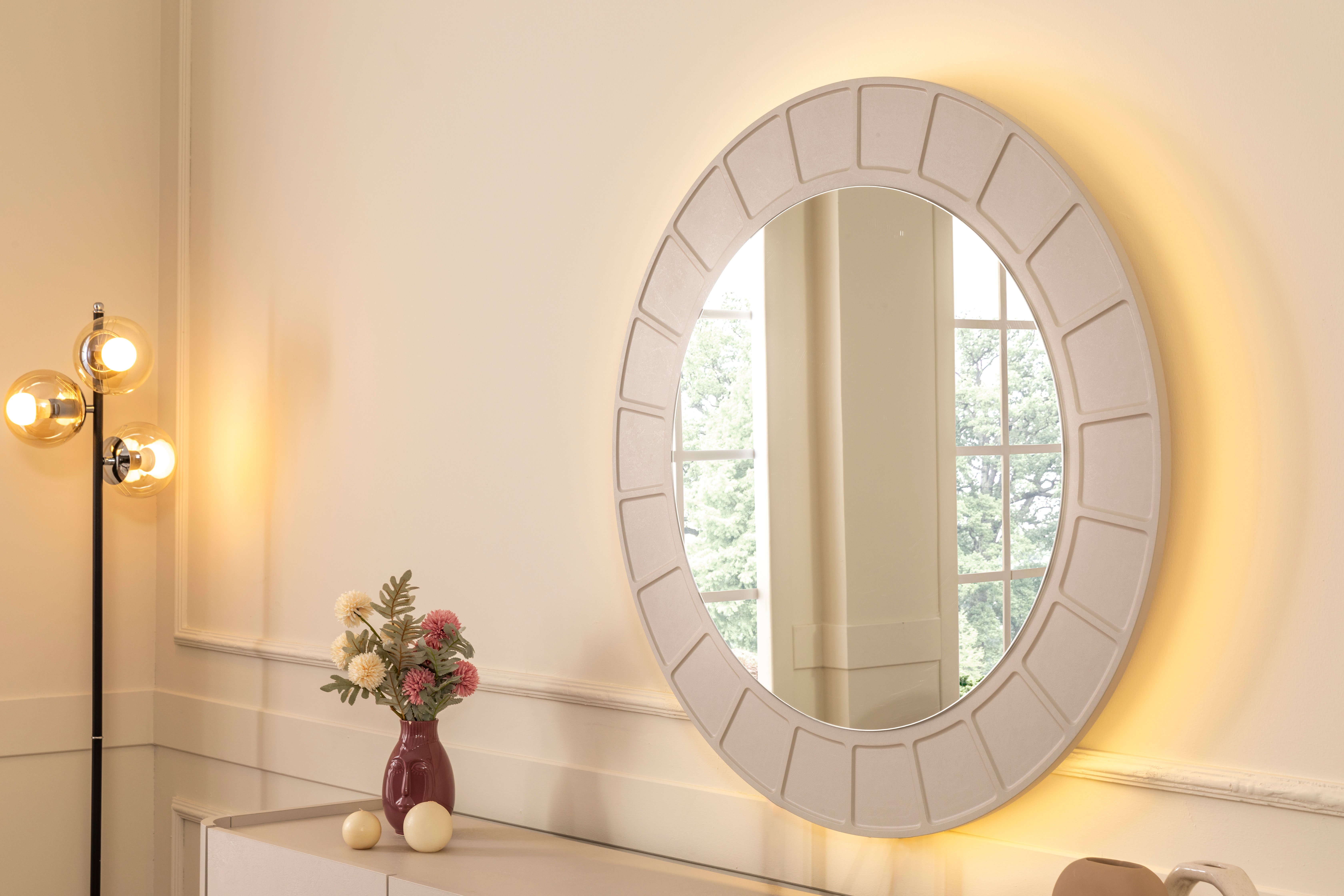 LORENA YEMEK ODASI TAKIMI