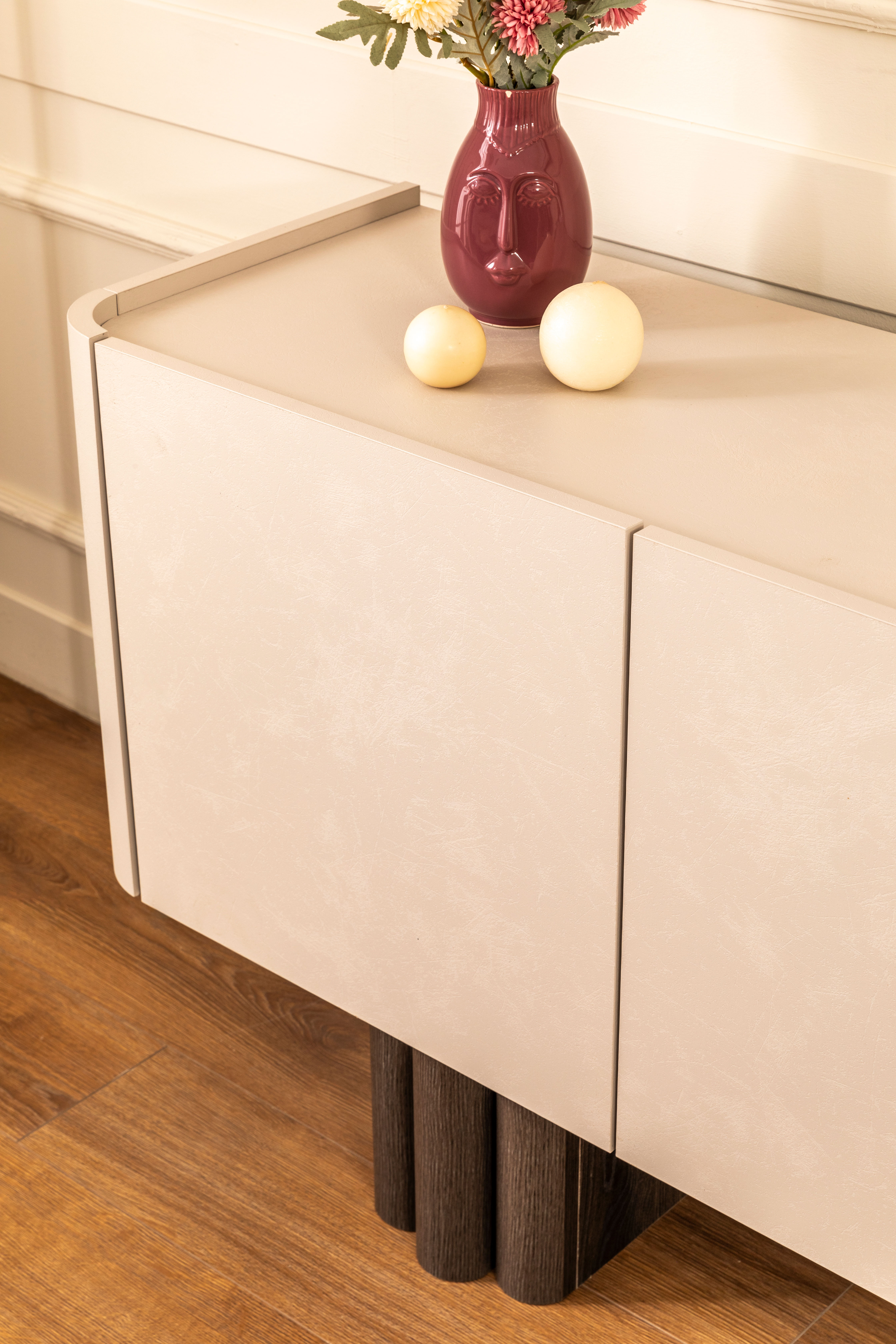 LORENA YEMEK ODASI TAKIMI