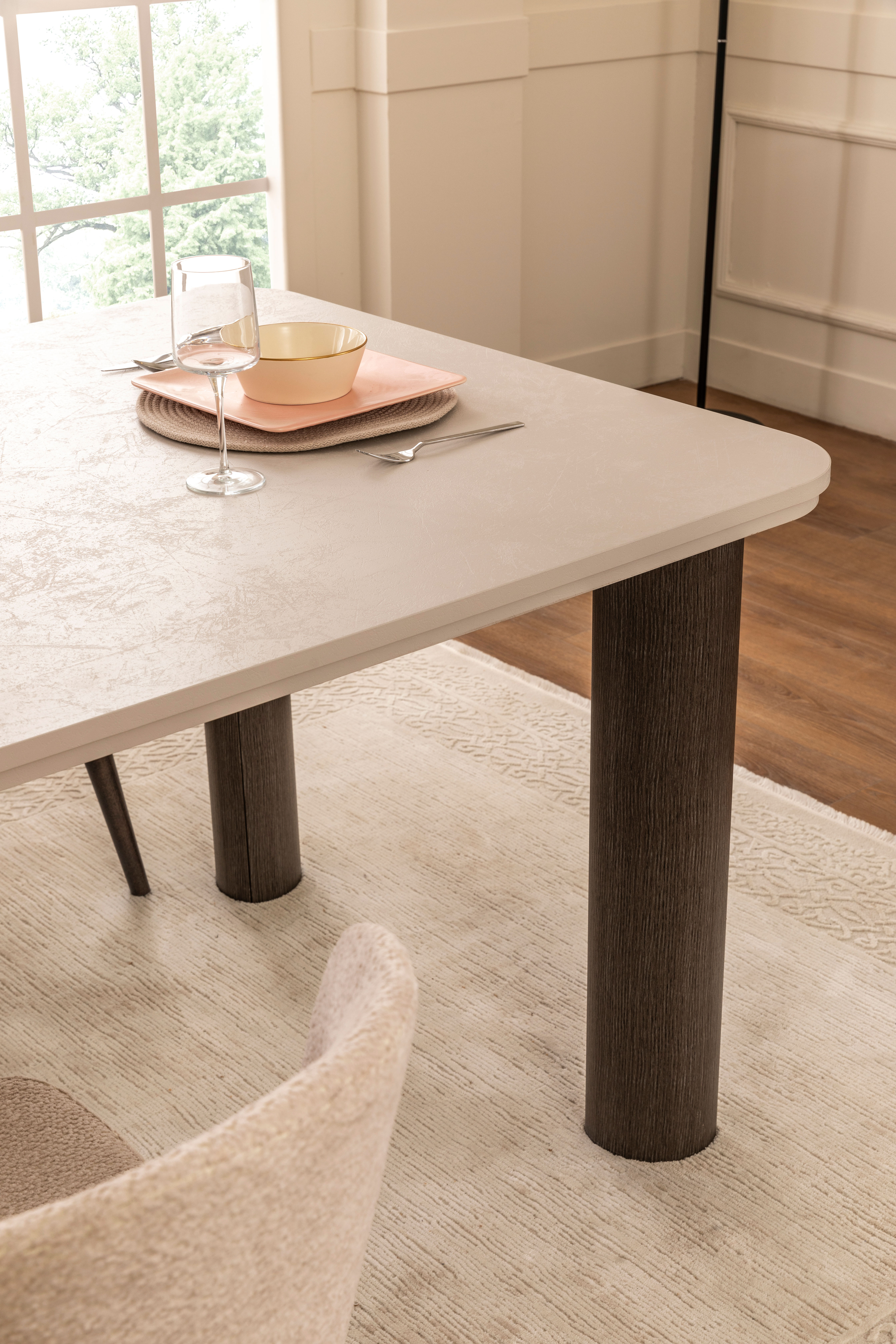 LORENA YEMEK ODASI TAKIMI