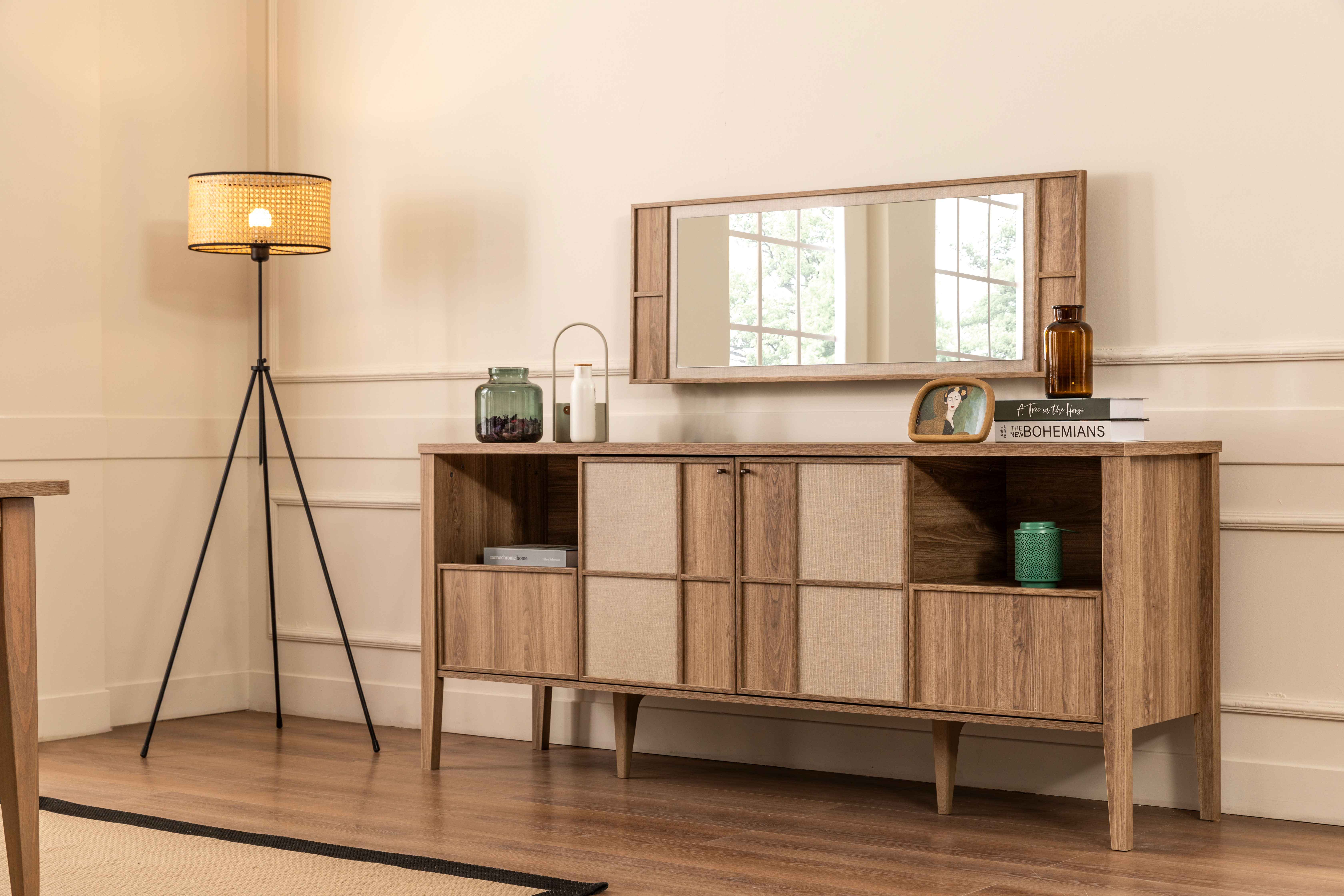 OSLO YEMEK ODASI TAKIMI