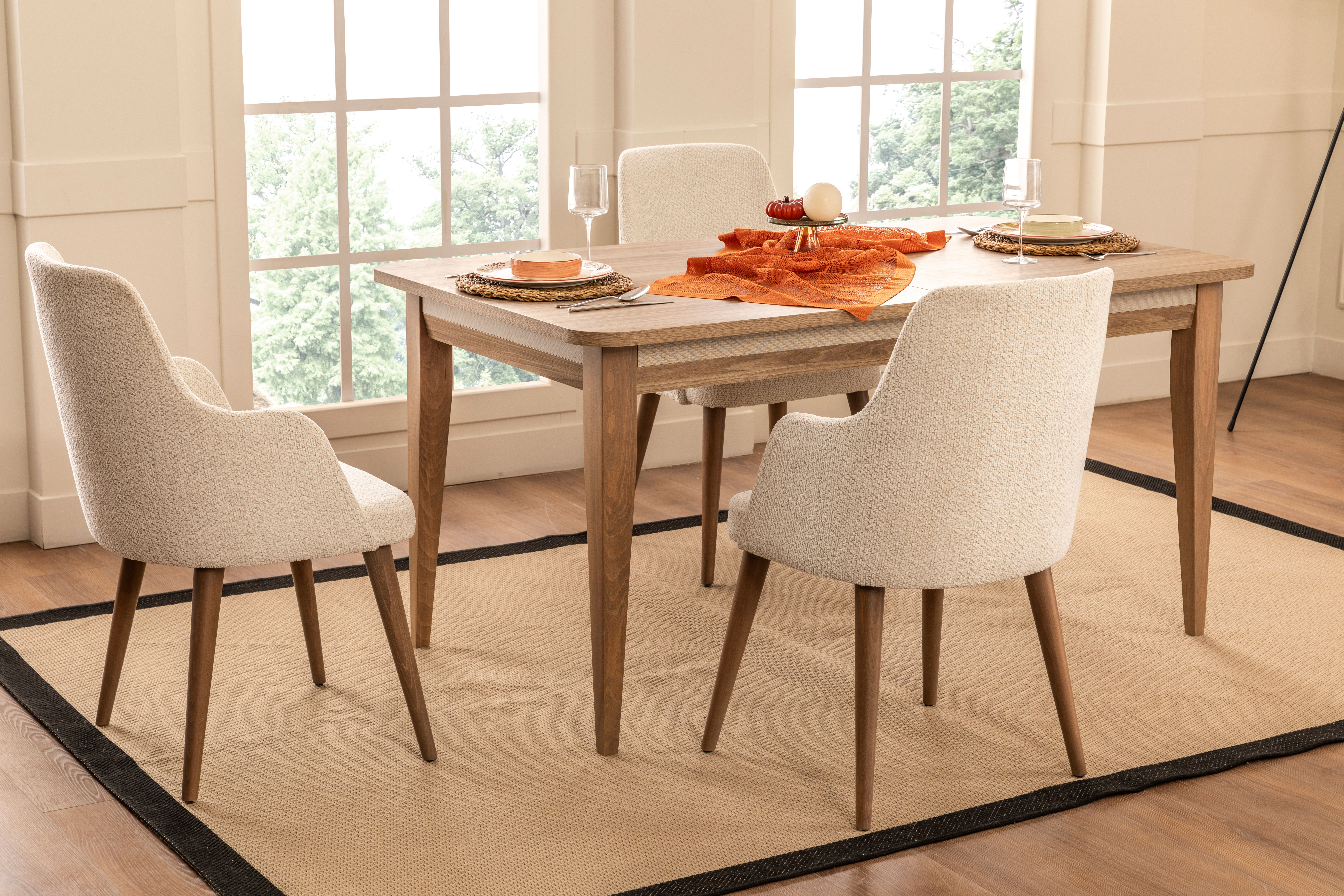 OSLO YEMEK ODASI TAKIMI