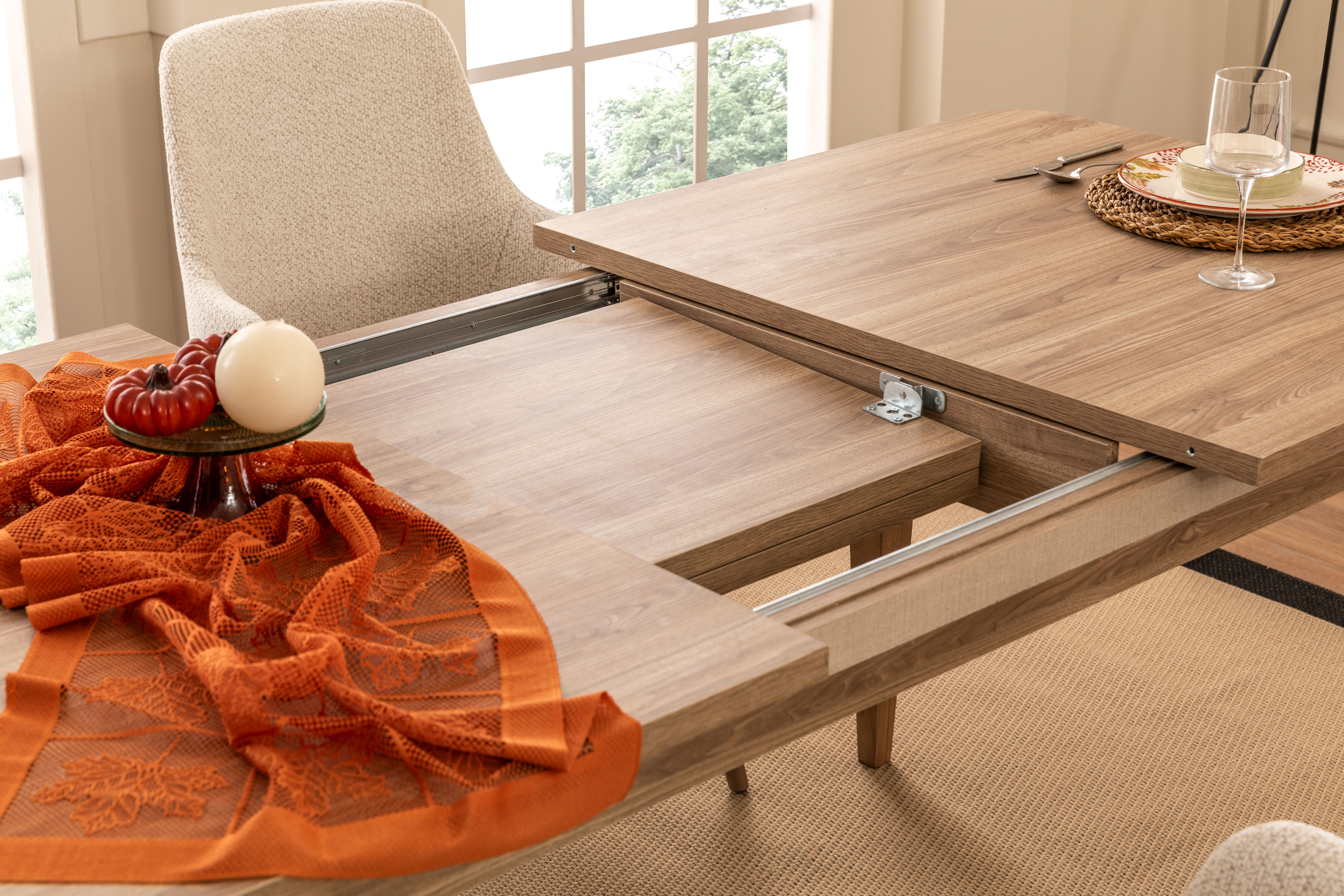 OSLO YEMEK ODASI TAKIMI